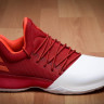 Adidas Harden Vol. 1 Home