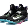 NIKE LEBRON SOLDIER 11 Low Multicolor 
