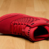 Jordan Flight Origin 4 Original Red