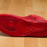 Jordan Flight Origin 4 Original Red
