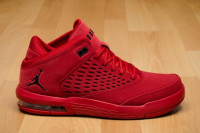 Jordan Flight Origin 4 Original Red