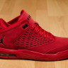 Jordan Flight Origin 4 Original Red
