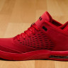 Jordan Flight Origin 4 Original Red