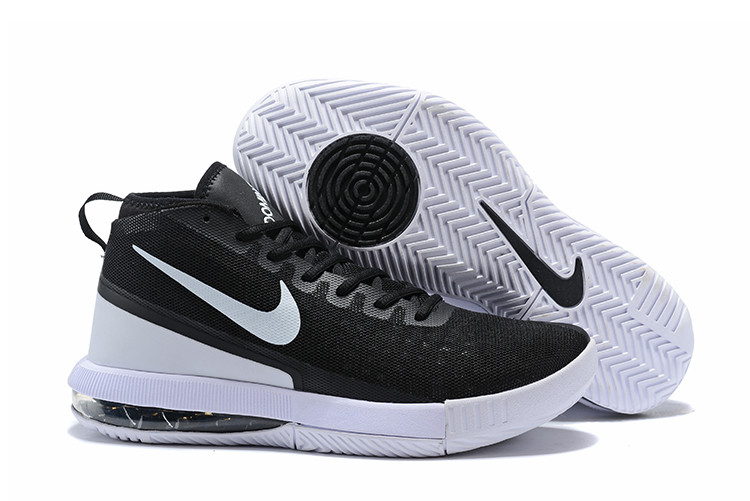 Nike Air Max Dominate Black