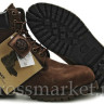 Timberland HQ hight (brown)