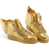 Adidas Originals JS wings 2.0 (gold)