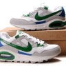 Nike Air Max Skyline (gray/green)