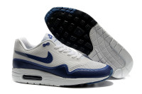 Nike Air Max 87 Hyperfuse (white/blue)
