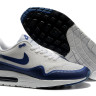Nike Air Max 87 Hyperfuse (white/blue)