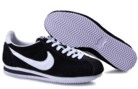Nike Cortez  (black)