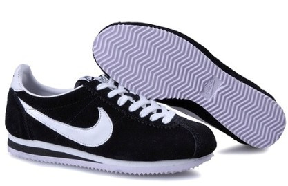 Nike Cortez  (black)