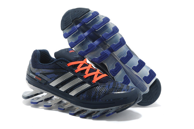 Adidas Springblad midnight blue