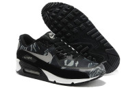 Nike Air Max 90 Prm Tape black/white