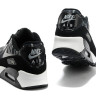 Nike Air Max 90 Prm Tape black/white