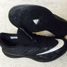 Nike Zoom Run The One Black/Metallic Silver