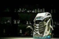 Рюкзак Air mag "COMEBACK"