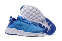 Nike Air Huarache Ultra Breathe blue/white