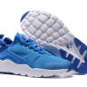 Nike Air Huarache Ultra Breathe blue/white