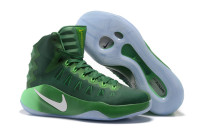 NIKE Hyperdunk2016 Green