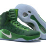 NIKE Hyperdunk2016 Green
