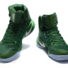 NIKE Hyperdunk2016 Green