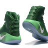 NIKE Hyperdunk2016 Green