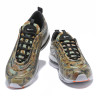 NIKE AIR MAX 97 military