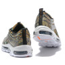 NIKE AIR MAX 97 military