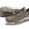 NIKE AIR MAX 97 military