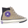 Clot x Converse Chuck Taylor All Star LA 1970S light brown