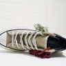Clot x Converse Chuck Taylor All Star LA 1970S light brown