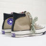 Clot x Converse Chuck Taylor All Star LA 1970S light brown