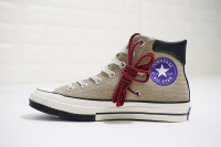 Clot x Converse Chuck Taylor All Star LA 1970S light brown