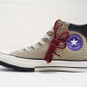Clot x Converse Chuck Taylor All Star LA 1970S light brown
