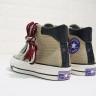 Clot x Converse Chuck Taylor All Star LA 1970S light brown