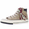 Clot x Converse Chuck Taylor All Star LA 1970S light brown