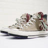 Clot x Converse Chuck Taylor All Star LA 1970S light brown