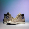 Clot x Converse Chuck Taylor All Star LA 1970S light brown