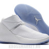 Jordan Why Not Zer0.1 white gently blue