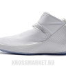 Jordan Why Not Zer0.1 white gently blue