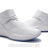 Jordan Why Not Zer0.1 white gently blue