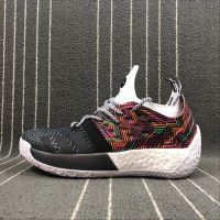 Adidas Harden vol.2 black white multicolour