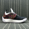 Adidas Harden vol.2 black white multicolour