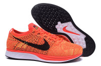 FLYKNIT RACER Orange