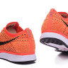 FLYKNIT RACER Orange
