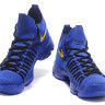Nike KD 9 Elite GOLDEN STATE WARRIORS