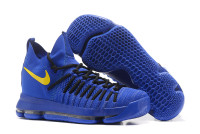 Nike KD 9 Elite GOLDEN STATE WARRIORS