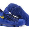 Nike KD 9 Elite GOLDEN STATE WARRIORS