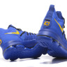 Nike KD 9 Elite GOLDEN STATE WARRIORS