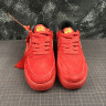 Nike Air Force 1 AC rich red Chinese New Year
